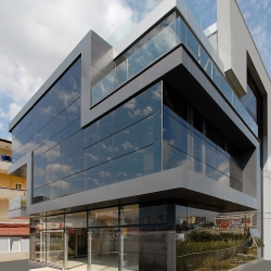 Erkan Karacan Mimarlık