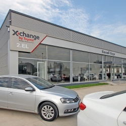 Erkan Karacan Mimarlık