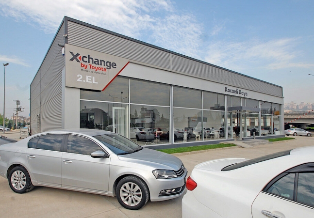 Erkan Karacan Architectury