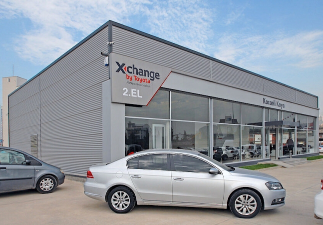 Erkan Karacan Architectury