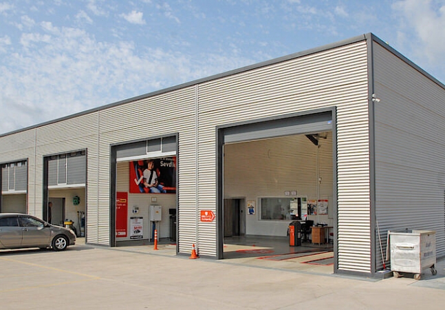 Erkan Karacan Architectury