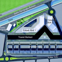 Erkan Karacan Mimarlık