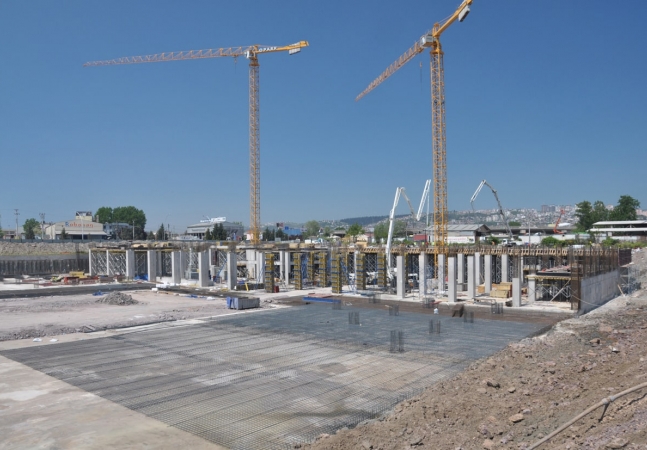 Erkan Karacan Architectury