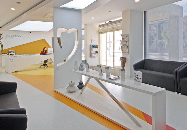 Erkan Karacan Mimarlık