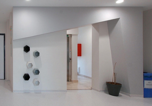 Erkan Karacan Mimarlık