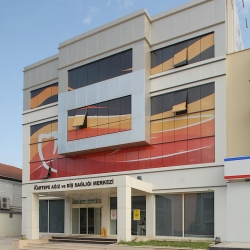 Erkan Karacan Mimarlık