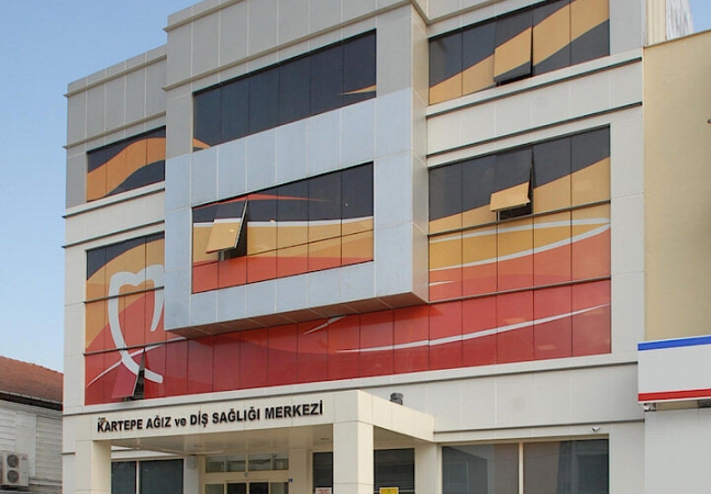 Erkan Karacan Mimarlık