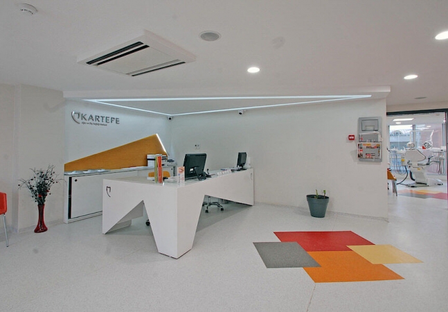 Erkan Karacan Mimarlık