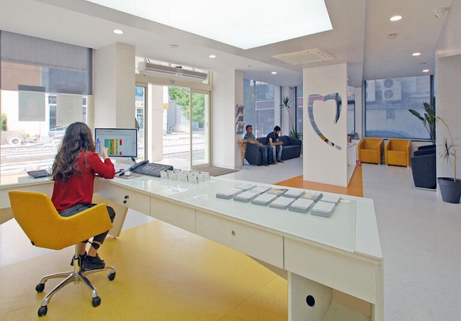 Erkan Karacan Mimarlık