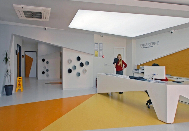 Erkan Karacan Mimarlık