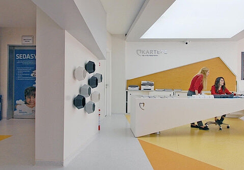 Erkan Karacan Mimarlık