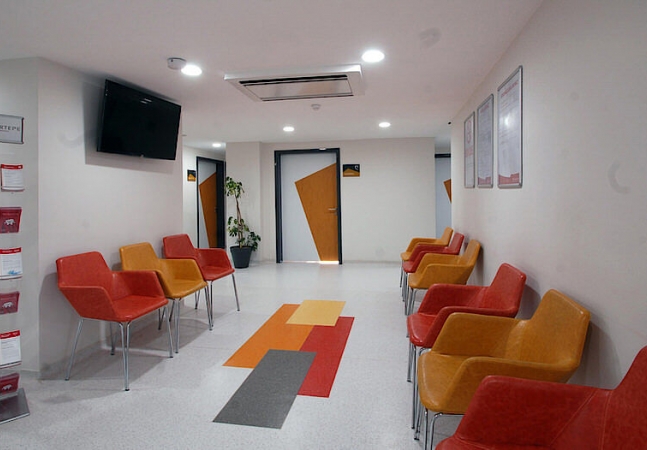 Erkan Karacan Mimarlık