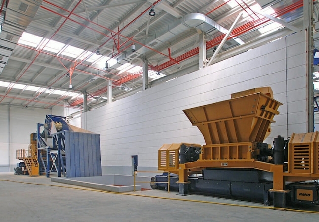 Erkan Karacan Architectury