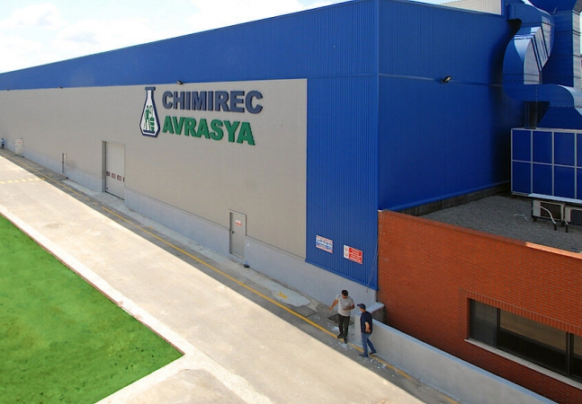 Erkan Karacan Architectury