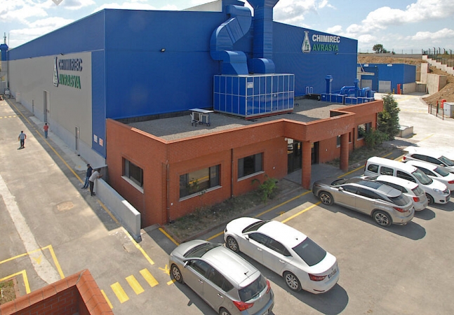 Erkan Karacan Architectury