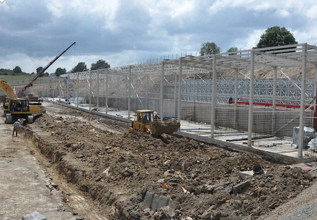 Erkan Karacan Architectury