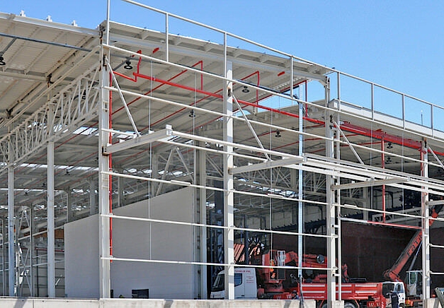 Erkan Karacan Architectury