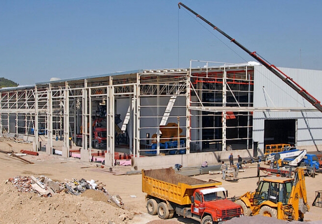 Erkan Karacan Architectury