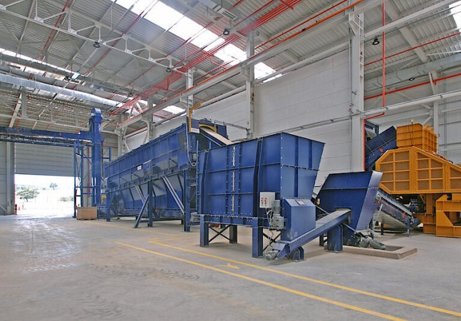 Erkan Karacan Architectury