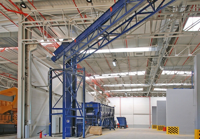 Erkan Karacan Architectury