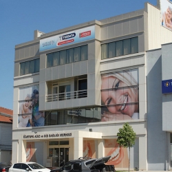 Erkan Karacan Mimarlık