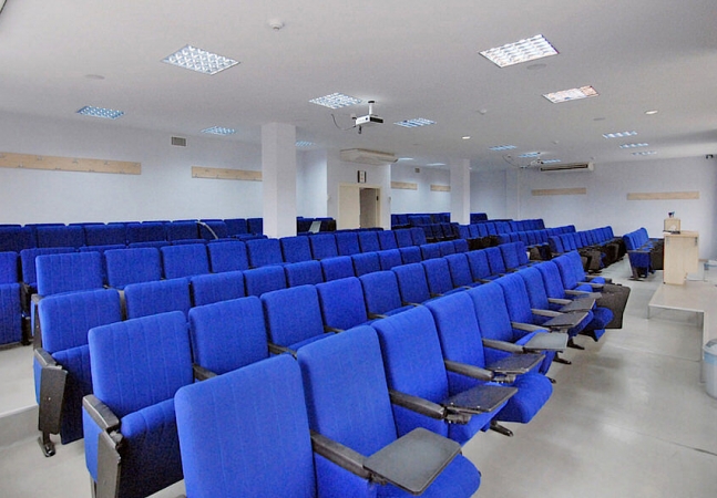 Erkan Karacan Architectury