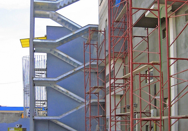 Erkan Karacan Architectury