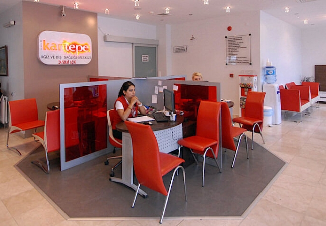 Erkan Karacan Architectury