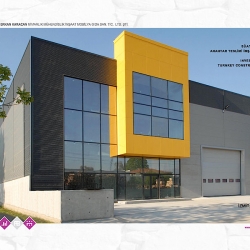 Erkan Karacan Mimarlık