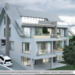 Erkan Karacan Mimarlık