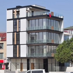 Erkan Karacan Mimarlık