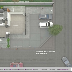 Erkan Karacan Mimarlık