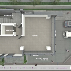 Erkan Karacan Mimarlık