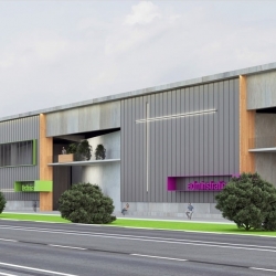 Erkan Karacan Mimarlık