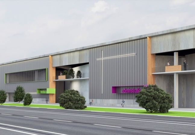 Erkan Karacan Architectury