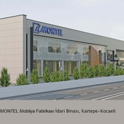 Erkan Karacan Mimarlık