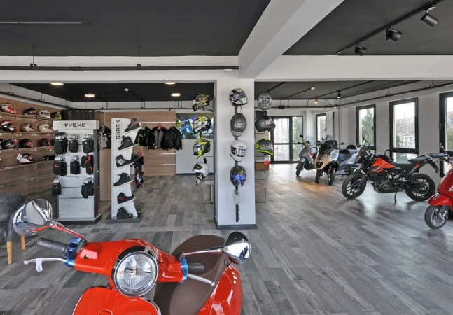 Erkan Karacan Architectury