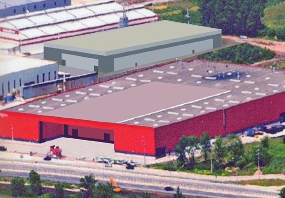 Erkan Karacan Architectury