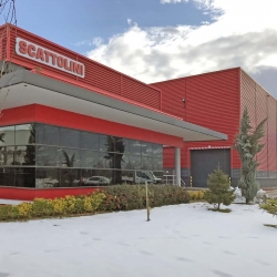 Erkan Karacan Mimarlık