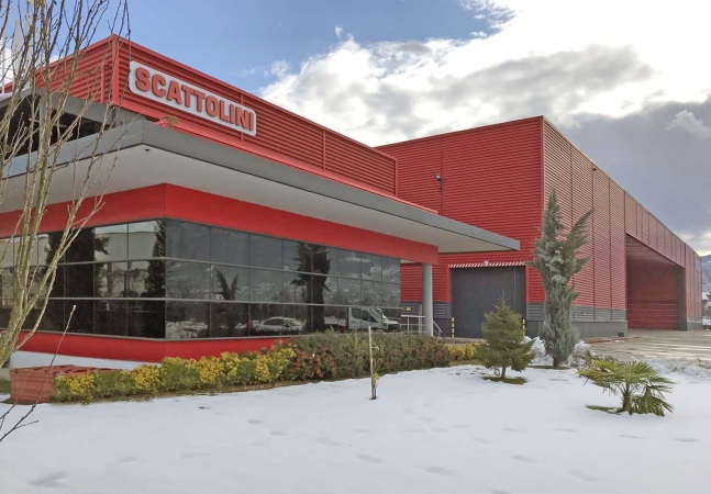 Erkan Karacan Architectury