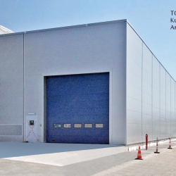 Erkan Karacan Mimarlık