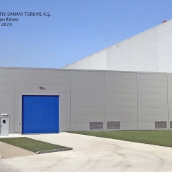 Erkan Karacan Mimarlık