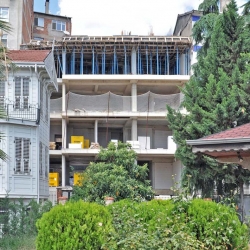 Erkan Karacan Mimarlık