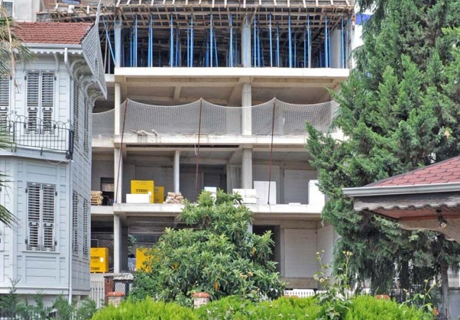 Erkan Karacan Architectury