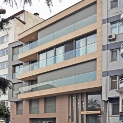 Erkan Karacan Architectury