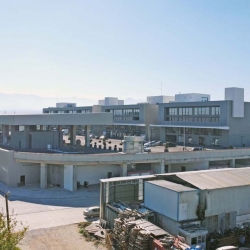 Erkan Karacan Architectury