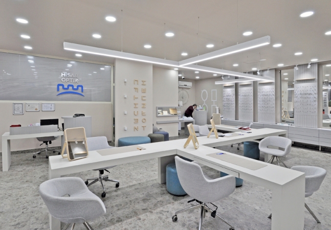 Erkan Karacan Architectury