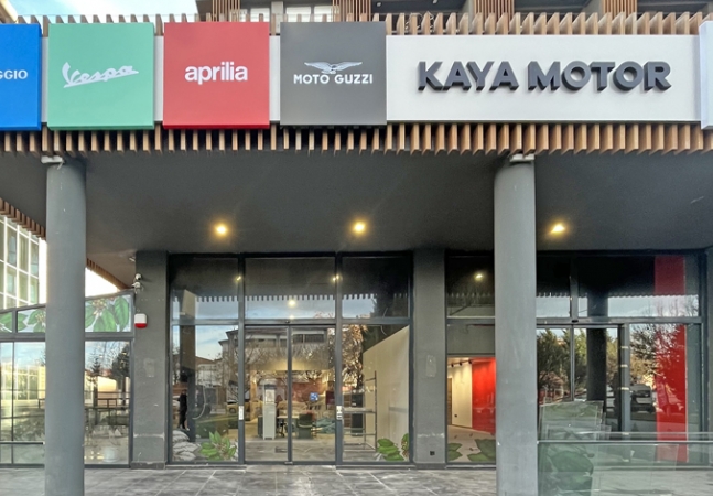 Erkan Karacan Architectury