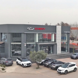 Erkan Karacan Architectury