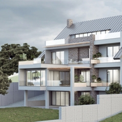 Erkan Karacan Architectury